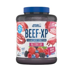 Beef-XP, Mixed Berry - 1800 grams