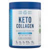 Applied Nutrition Keto Collagen, Unflavoured - 325 grams