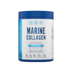 Applied Nutrition Marine Collagen, Unflavoured - 300 grams