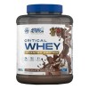 Applied Nutrition Critical Whey, Chocolate Milkshake - 2000 grams