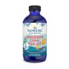 Nordic Naturals Children's DHA, 530mg Omega-3 Strawberry - 237 ml.