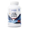 Osavi Super Strong Omega 3, 500 EPA / 250 DHA - 180 softgels