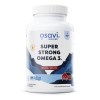 Osavi Super Strong Omega 3, 500 EPA / 250 DHA - 90 softgels