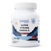 Osavi Super Strong Omega 3, 500 EPA / 250 DHA - 60 softgels