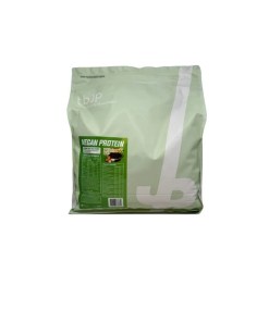 Vegan Protein, Vanilla Almond Chai - 2000 grams