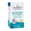 Nordic Naturals Ultimate Omega, 1280mg Lemon (EAN 768990891083) - 180 softgels