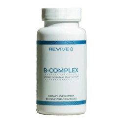 B-Complex - 60 vcaps