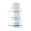 Vitamin D3 - 60 vcaps