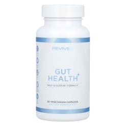 Revive Gut Health+ - 60 vcaps