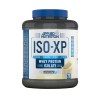 Applied Nutrition ISO-XP, Vanilla - 1800 grams
