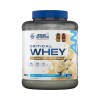 Applied Nutrition Critical Whey, Vanilla Ice Cream - 2000 grams