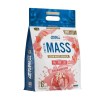 Applied Nutrition Critical Mass - Professional, Strawberry - 6000 grams