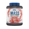 Critical Mass - Professional, Strawberry - 2400 grams