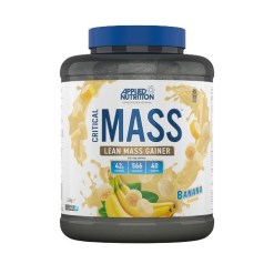 Critical Mass - Professional, Banana - 2400 grams