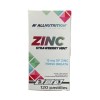 Zinc, 15mg (Strawberry Mint) - 120 pastilles