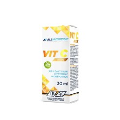 Vit C Drops - 30 ml.