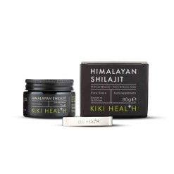 KIKI Health Himalayan Shilajit - 30 grams