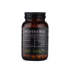 Resveratrol - 60 vcaps