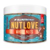 Allnutrition Nutlove Whole Nuts, Almonds in Milk Chocolate and Cinnamon - 300 grams