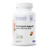 Collagen Type II with Hyaluronic Acid - 60 caps
