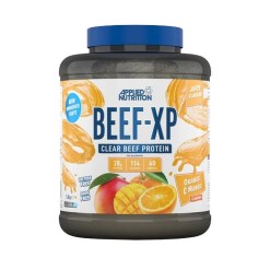 Applied Nutrition Beef-XP, Orange & Mango - 1800 grams