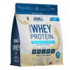 Critical Whey, Vanilla Ice Cream - 900 grams