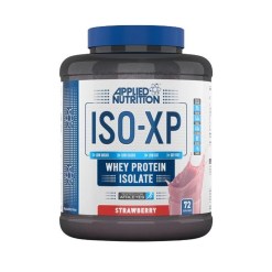 Applied Nutrition ISO-XP, Strawberry - 1800 grams
