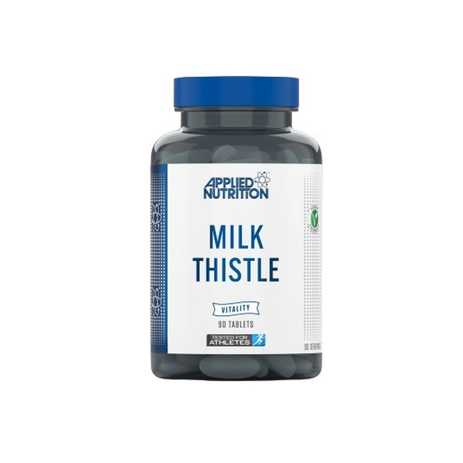 Applied Nutrition Milk Thistle - 90 tablets
