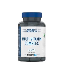 Multi-Vitamin Complex - 90 tablets