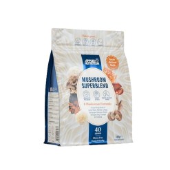 Applied Nutrition Mushroom Blend - 160 grams