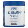 L-Glutamine, Micronized - 250 grams