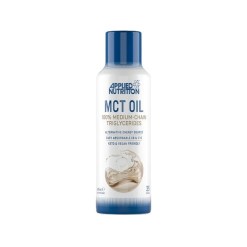 MCT Oil - 490 ml.