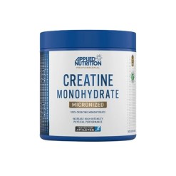 Applied Nutrition Creatine Monohydrate Micronized - 250 grams