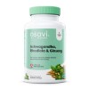 Osavi Ashwagandha + Rhodiola & Ginseng - 120 vegan caps