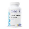 Sodium butyrate SR, 960mg - 60 vegan caps