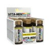 Olimp Nutrition Vita-Min Multiple Sport Shot, Citrus Punch - 9 x 25 ml.