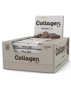 Collagen Bar, Chocolate (EAN 5901330094019) - 25 x 44g