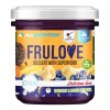 Allnutrition Frulove Dessert with Superfood, Blueberry & Banana with Chia - 350 grams