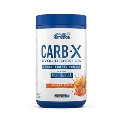 Applied Nutrition Carb X, Orange Burst - 1200 grams