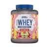Critical Whey, Swizzels Drumstick Squashies - 2000 grams