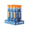 Endurance Hydration Electrolyte Effervescent Tablets, Orange - 6 x 20 tabs