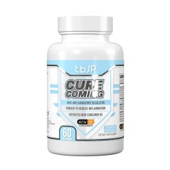 Cure-Coming - 60 caps