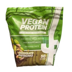 Trained by JP Vegan Protein, Chocolate Pistachio - 2000 grams
