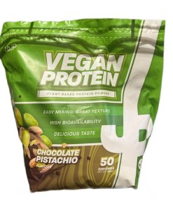 Vegan Protein, Chocolate Pistachio - 2000 grams