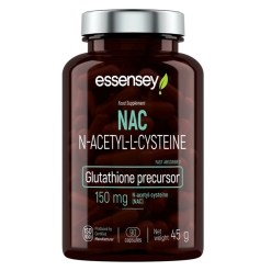 Essensey NAC, 150mg - 90 caps