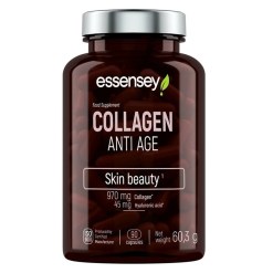 Collagen Anti Age - 90 caps