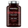 Multivit for Him + Maca Root - 90 caps