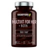 Multivit for Her + Biotin - 90 caps