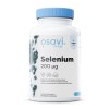 Selenium, 200mcg - 120 vegan caps