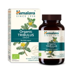 Tribulus - 60 caplets